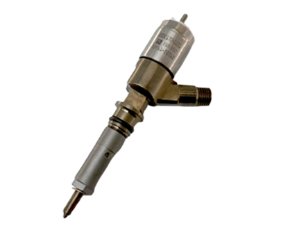 Inyector de combustible